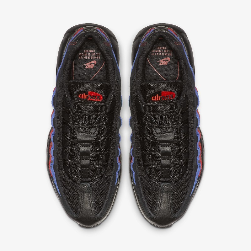 Air max 95 leopard sales